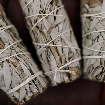 Collection image for: Räucherwerk