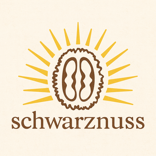 Schwarznuss