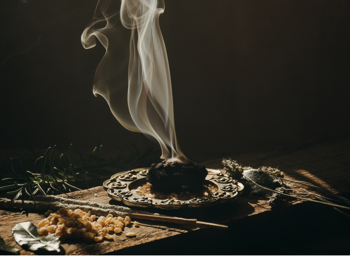 <h1><strong>Räucherwerk</strong></h1>