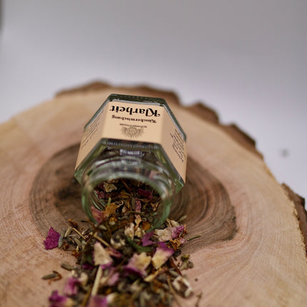 Räuchermischung – Klarheit