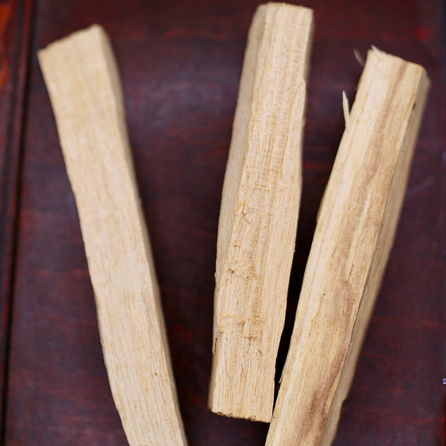 Palo Santo – Räuchersticks
