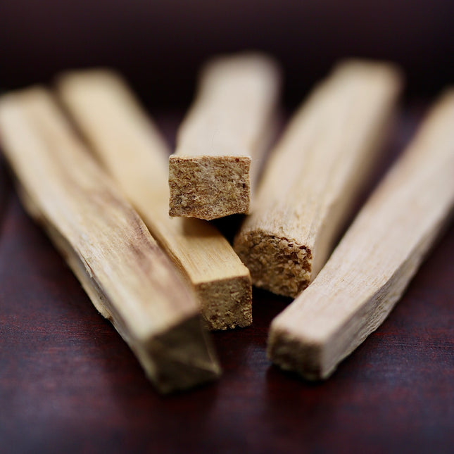 Palo Santo – Räuchersticks