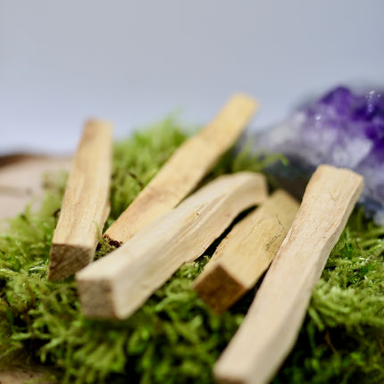 Palo Santo – Räuchersticks