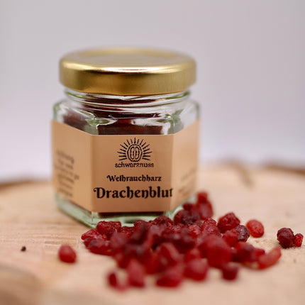 Drachenblut - Weihrauchharz