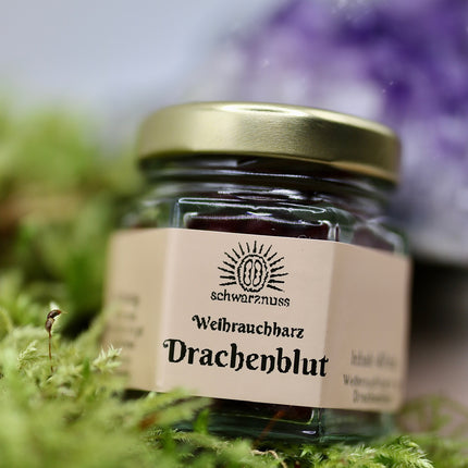 Drachenblut - Weihrauchharz