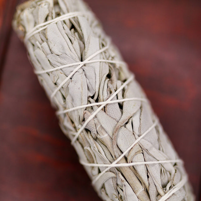 Set - Weißer Salbei & Palo Santo